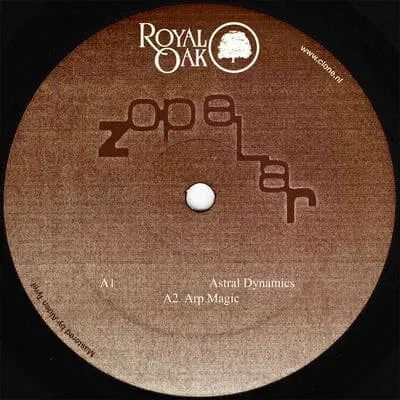 Zopelar || Astral Dynamics