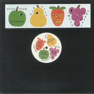 Disco / Balearic / Downtempo | RANA-MUSICA RECORD STORE