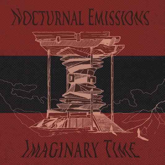 Nocturnal Emissions || Imaginary Time