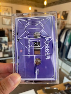 SPIRIA (ex.Shine of Ugly Jewel) || SGMX03