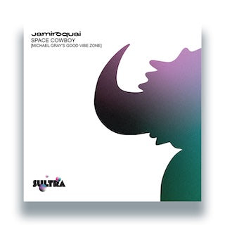 Jamiroquai || Space Cowboy (Michael Gray Mixes)