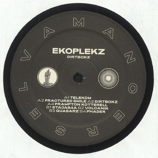 Ekoplekz || Dirtbokz