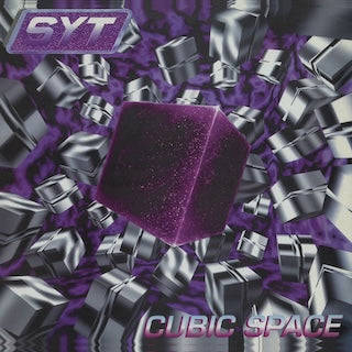 SYT || Cubic Space