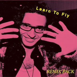 Francesco Farfa || Learn To Fly Remixes