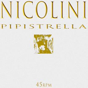 Nicolini || Pipistrella