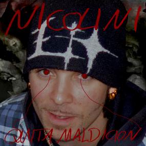 Nicolini || Quita Maldicion