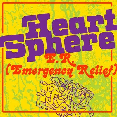 Heart Sphere || E.R. (Emergency Relief)