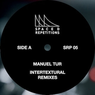 Manuel Tur || Intertextural Remixes