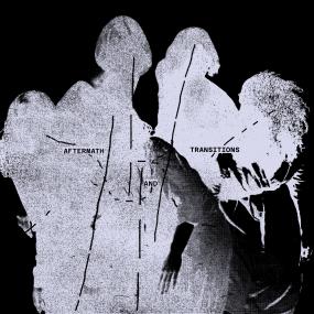 Various || Aftermath & Transitions: Traces Of The Ukrainian Underground In Cologne 1994-1996