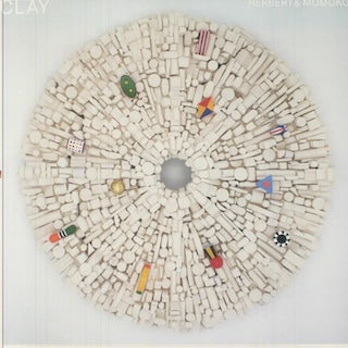 Herbert & Momoko (Matthew Herbert & Momoko Gill) || Clay