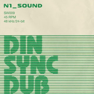 N1_SOUND || DIN SYNC DUB