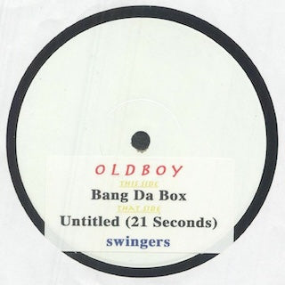 Oldboy || Bang Da Box / Untitled