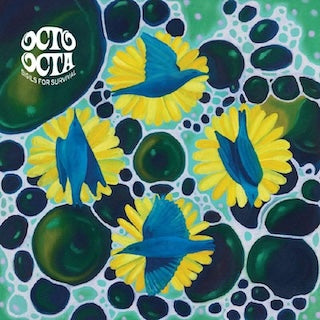 Octo Octa || Sigils For Survival