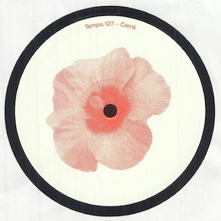 Carré || Hibiscus EP