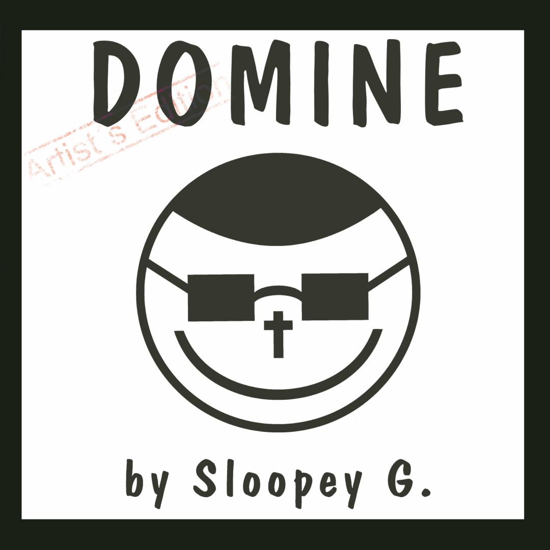 Sloopey G. || Domine