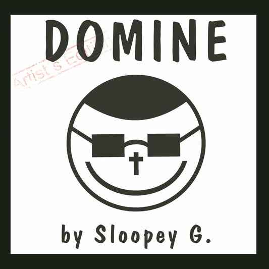 Sloopey G. || Domine