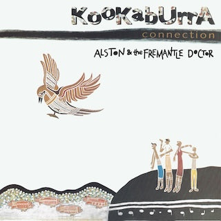 Alston & The Fremantle Doctor || Kookaburra Connection