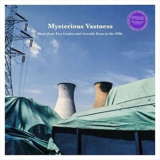 Jane Fitz, David Fogarty || Mysterious Vastness
