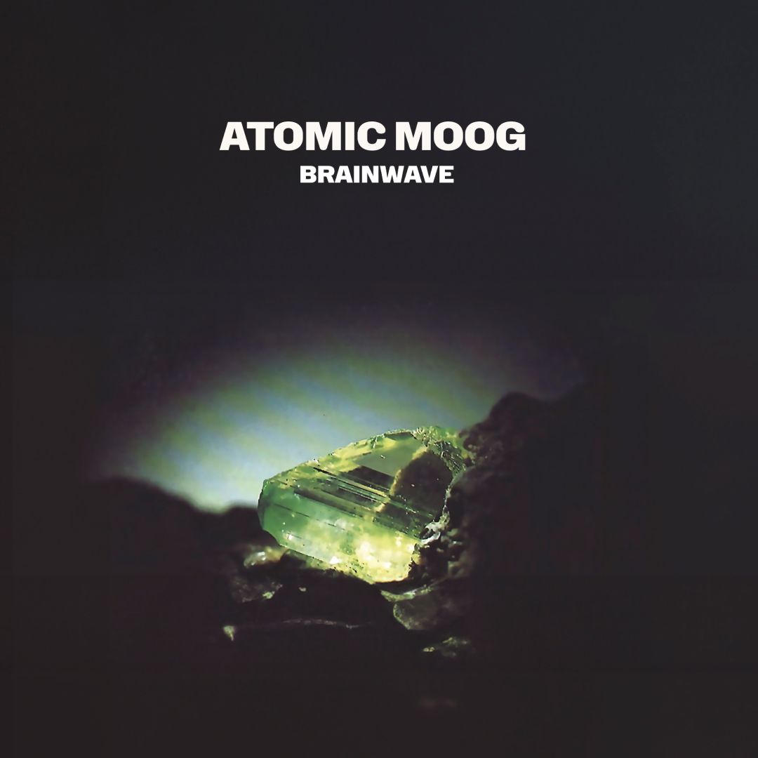 Atomic Moog || Brainwave