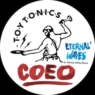 Coeo || Eternal Waves