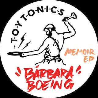 Barbara Boeing || Memoir EP