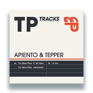 Apiento & Tepper || The Yellow Place / Le Tour