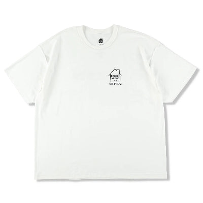 TR-808 T-SHIRTS (ISNESS MUSIC×ROLAND)