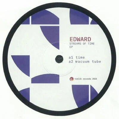 Edward || Streams Of Time EP