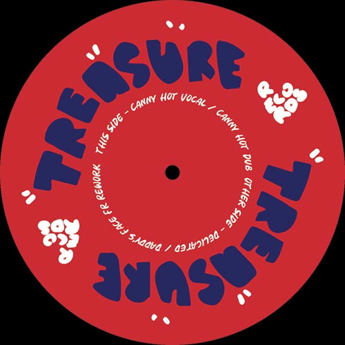 F.R || Treasure EP 7