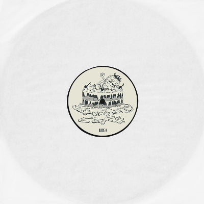 Trent || Strawberry Cake