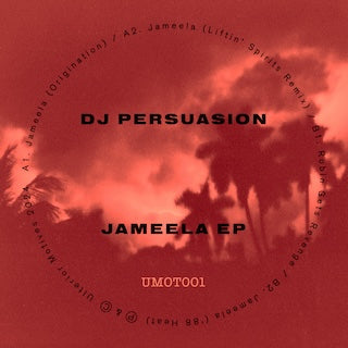 DJ Persuasion || Jameela EP