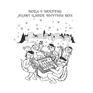 Noda & Wolfers || Avant Garde Rhythm Box