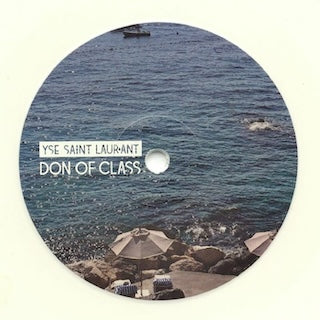 Yse Saint Laur'ant || Don Of Class
