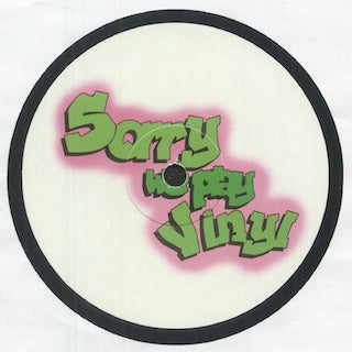 Sorry We Play Vinyl || Sorry We Play Vinyl 2