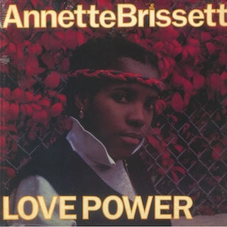 Annette Brissett || Love Power