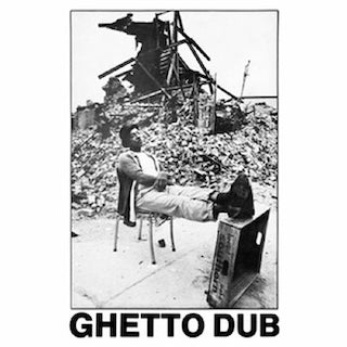 Bim Sherman || Ghetto Dub