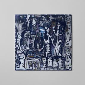 Shackleton || Euphoria Bound