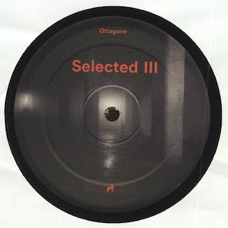 OTTAGONE || Selected III