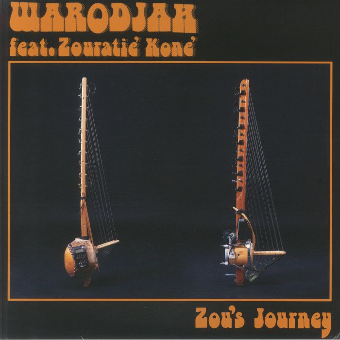 Warodjah feat. Zouratié Koné || Zou's Journey