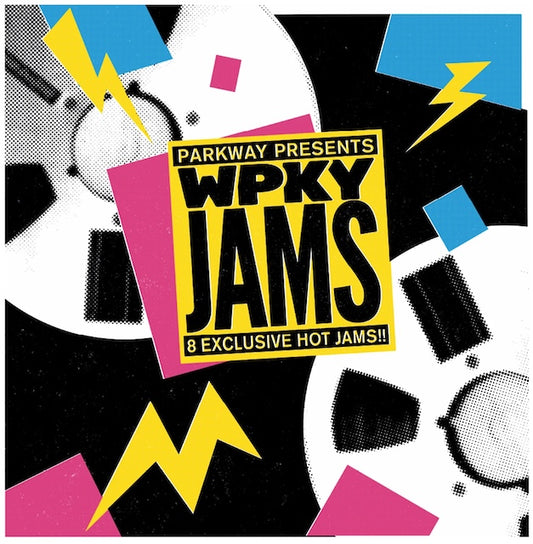 Various || Parkway Presents WPKY Jams