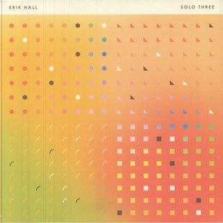 Erik Hall || Solo Three