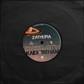 RADIOHOP / Kaidi Tatham || Zathura