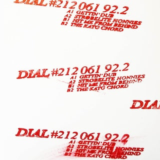 Duster Valentine || DIAL #212 061 92.2