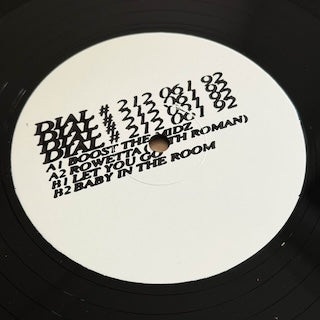Techno | RANA-MUSICA RECORD STORE