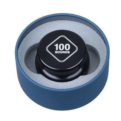 100 Sounds || ZS-45-100 / 7-inch ADAPTER