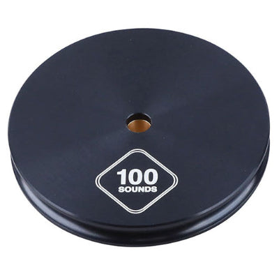 100 Sounds || ZS-DAB-100 / Mid-Weight Stabilizer・7-inch Adapter