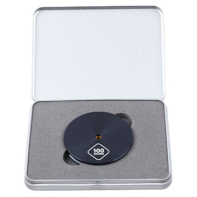 100 Sounds || ZS-DAB-100 / Mid-Weight Stabilizer・7-inch Adapter