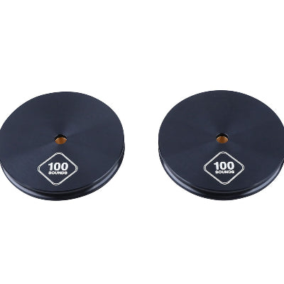 100 Sounds || ZS-DAB2-100 / Mid-Weight Stabilizer・7-inch Adapter