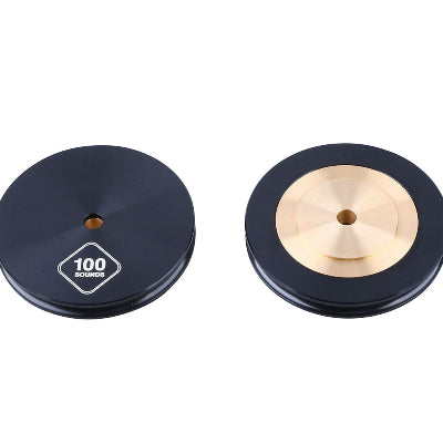 100 Sounds || ZS-DAB2-100 / Mid-Weight Stabilizer・7-inch Adapter