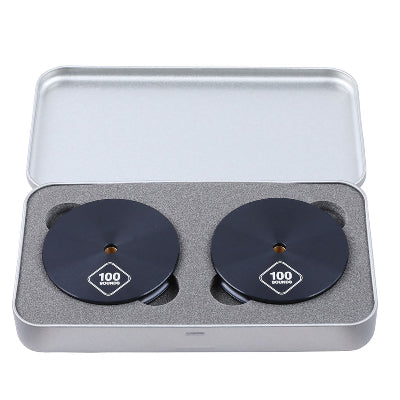100 Sounds || ZS-DAB2-100 / Mid-Weight Stabilizer・7-inch Adapter